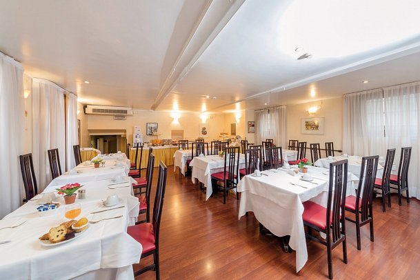 All’Angelo Art Hotel