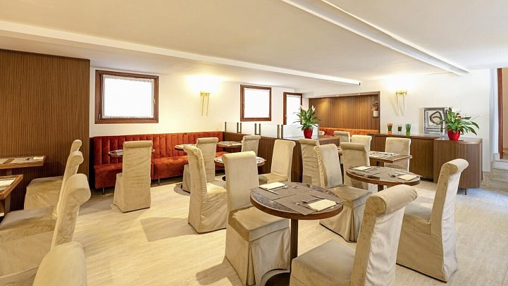 All’Angelo Art Hotel