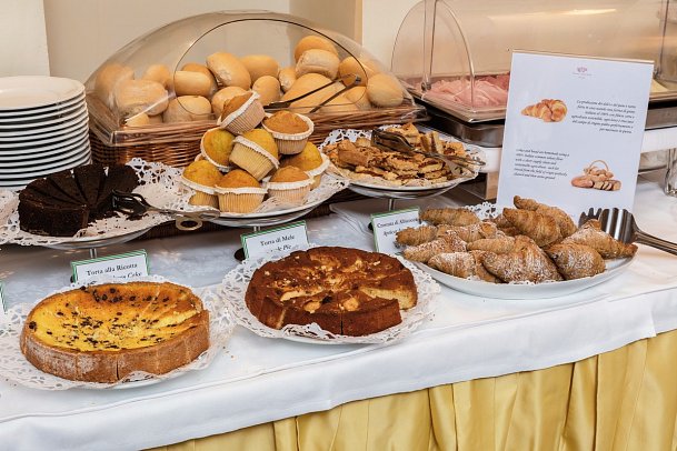 All’Angelo Art Hotel