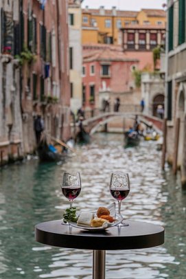 All’Angelo Art Hotel