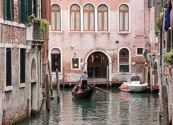 All’Angelo Art Hotel