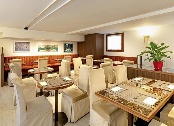 All’Angelo Art Hotel