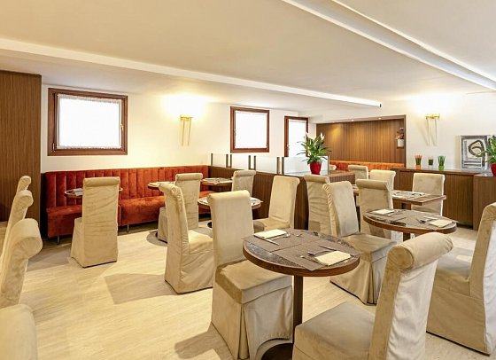 All’Angelo Art Hotel