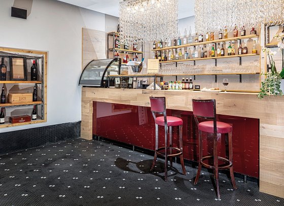 All’Angelo Art Hotel