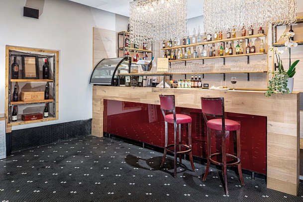 All’Angelo Art Hotel