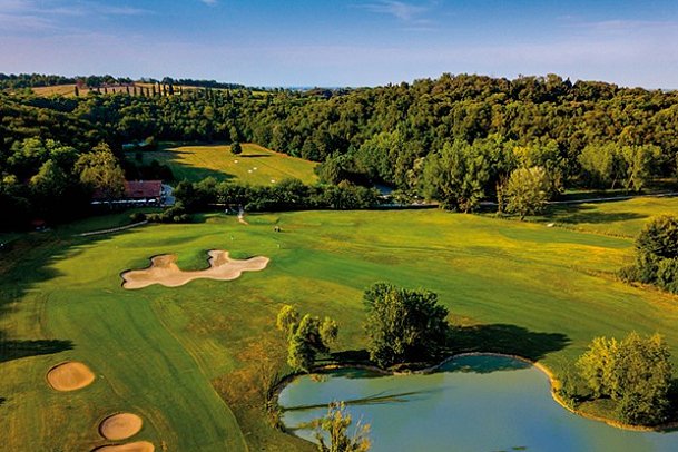 Ariston Molino Buja - Frassanelle