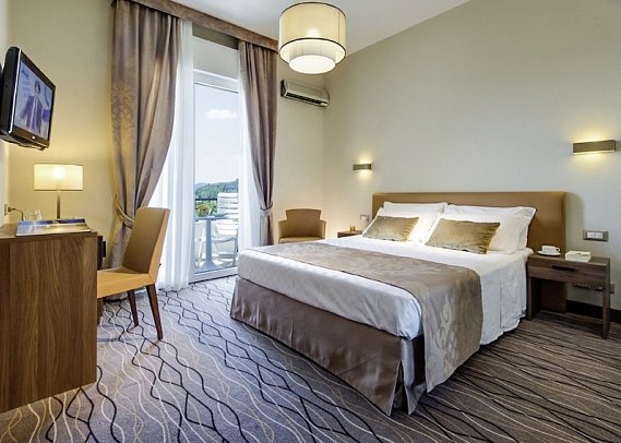 Ariston Molino Buja - Wohnbeispiel