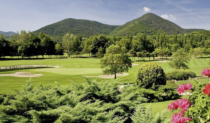 Ariston Molino Buja - Padova