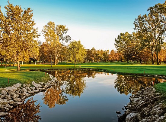 Ariston Molino Buja - Padova