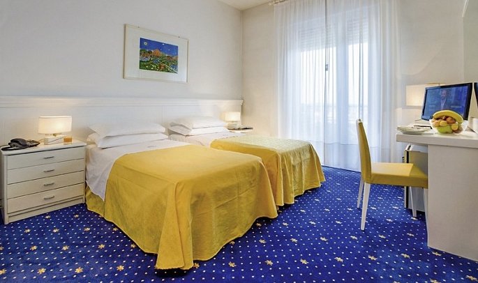 Ariston Molino Buja - Wohnbeispiel