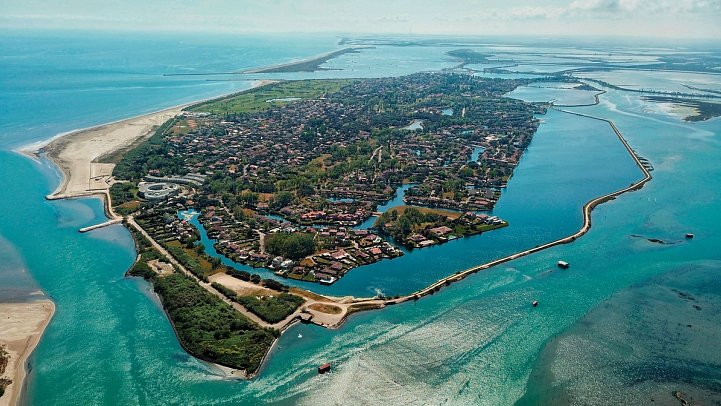 Ferieninsel Albarella