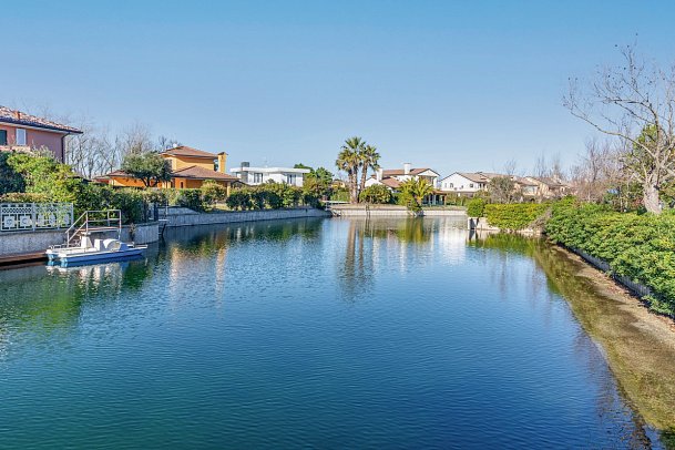 Ferieninsel Albarella