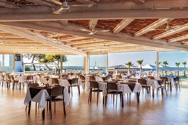 Ferieninsel Albarella