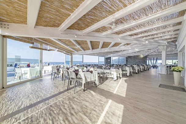 Ferieninsel Albarella