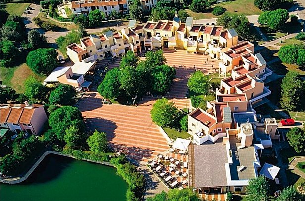 Ferieninsel Albarella