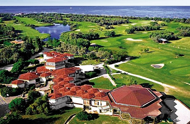 Ferieninsel Albarella