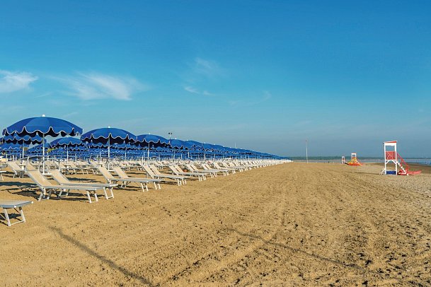 Ferieninsel Albarella