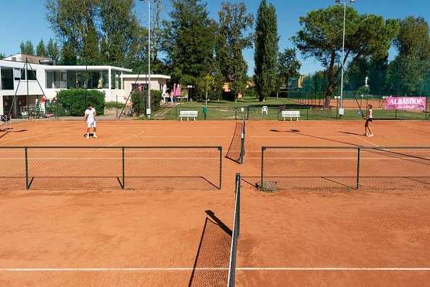 Ferieninsel Albarella