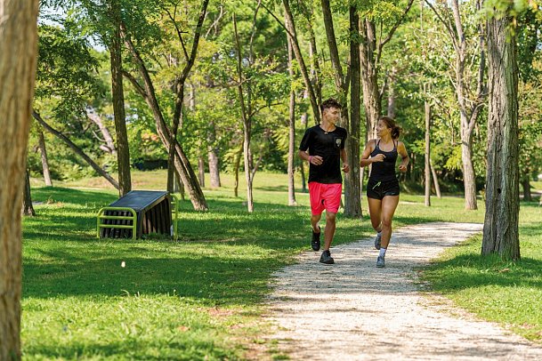 Ferieninsel Albarella