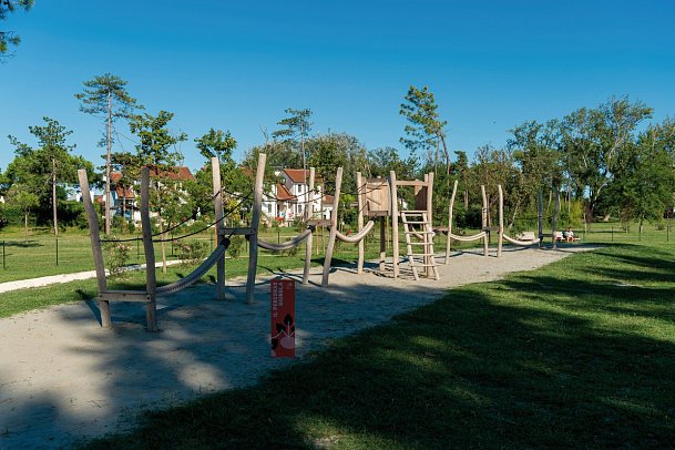 Ferieninsel Albarella