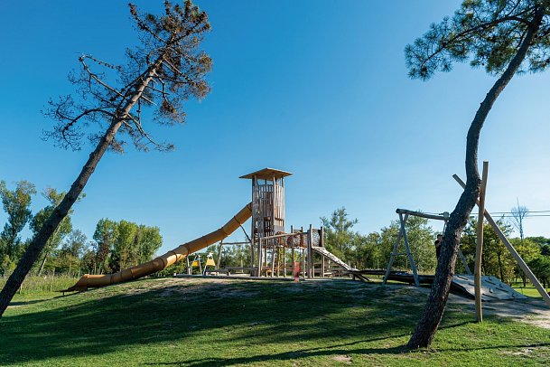 Ferieninsel Albarella