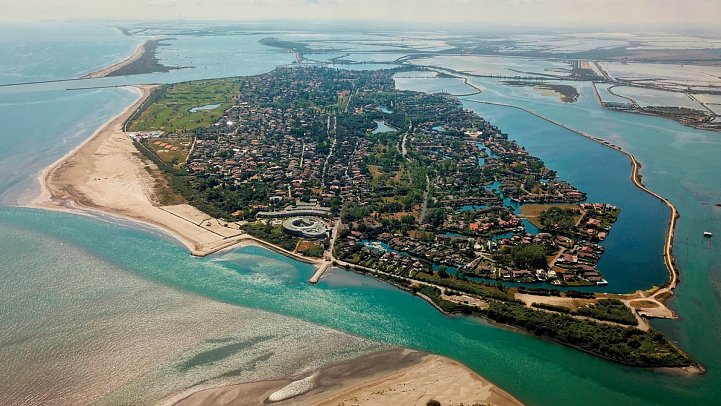 Ferieninsel Albarella