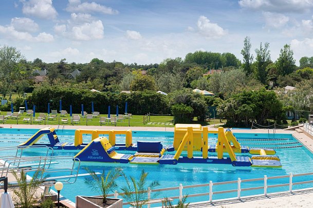 Ferieninsel Albarella