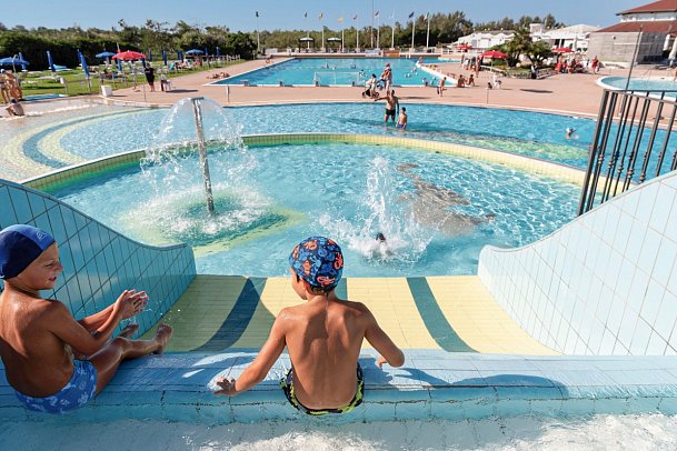 Ferieninsel Albarella