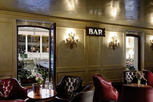 Albergo Cavalletto e Doge Orseolo