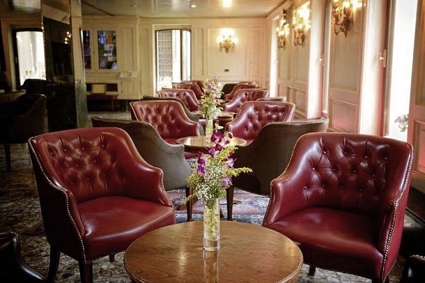 Albergo Cavalletto e Doge Orseolo