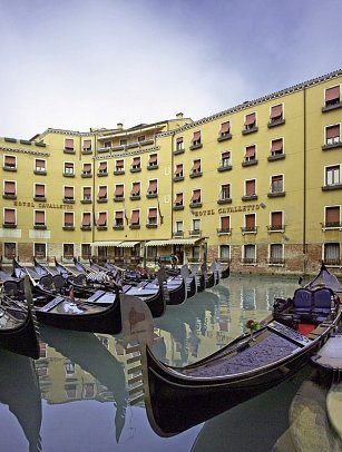 Albergo Cavalletto e Doge Orseolo