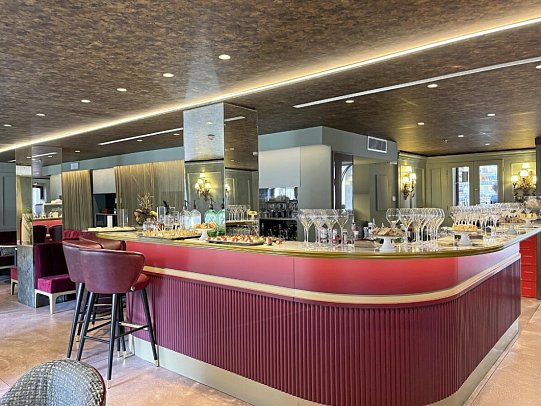 Albergo Cavalletto e Doge Orseolo
