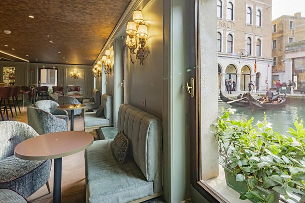 Albergo Cavalletto e Doge Orseolo