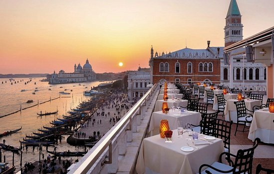Hotel Danieli, A Luxury Collection Hotel, Venice