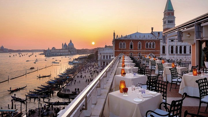 Hotel Danieli, A Luxury Collection Hotel, Venice