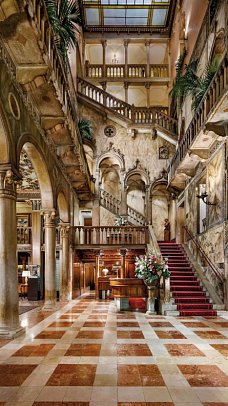 Hotel Danieli, A Luxury Collection Hotel, Venice