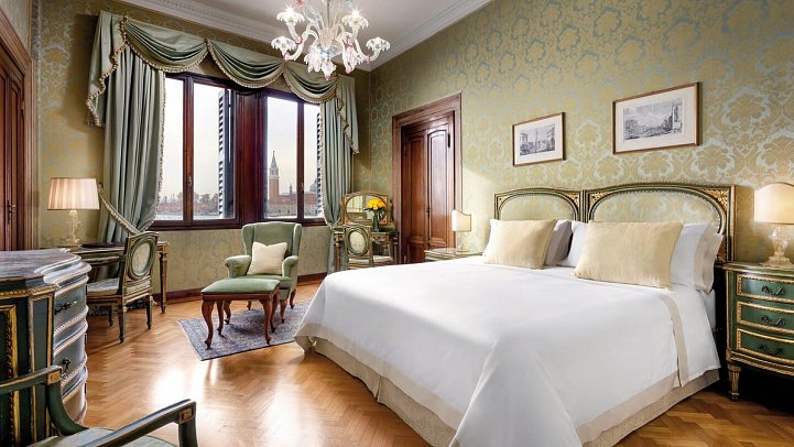 Hotel Danieli, A Luxury Collection Hotel, Venice - Luxury Lagoon Room