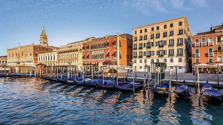 Hotel Danieli, A Luxury Collection Hotel, Venice