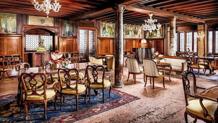 Hotel Danieli, A Luxury Collection Hotel, Venice