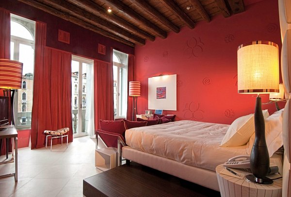 Sina Centurion Palace - Junior Suite Deluxe