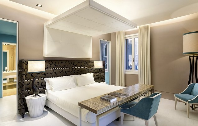 Sina Centurion Palace - Deluxe