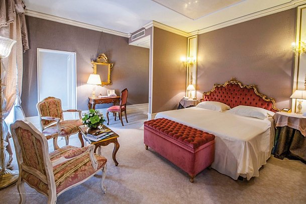 Ca'Sagredo Hotel - Classic Double