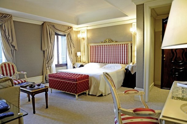 Ca'Sagredo Hotel - Classic Double