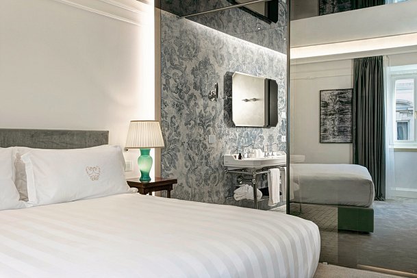 Grand Hotel Duchi d´Aosta