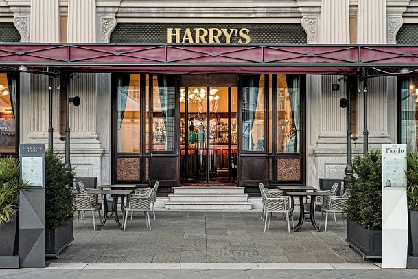 Grand Hotel Duchi d´Aosta