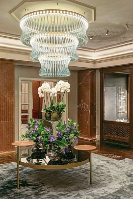 Grand Hotel Duchi d´Aosta