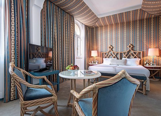 Hotel Excelsior Venice Lido Resort - Classic