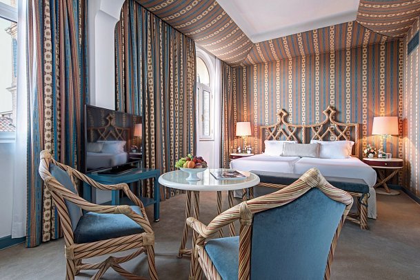 Hotel Excelsior Venice Lido Resort - Classic