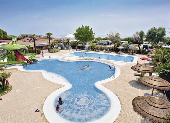 Vela Blu Camping Village