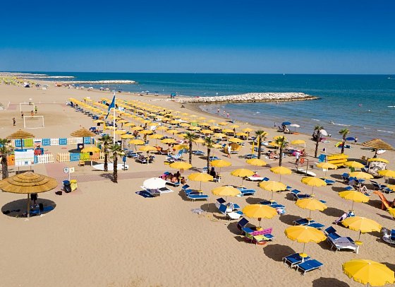 Vela Blu Camping Village